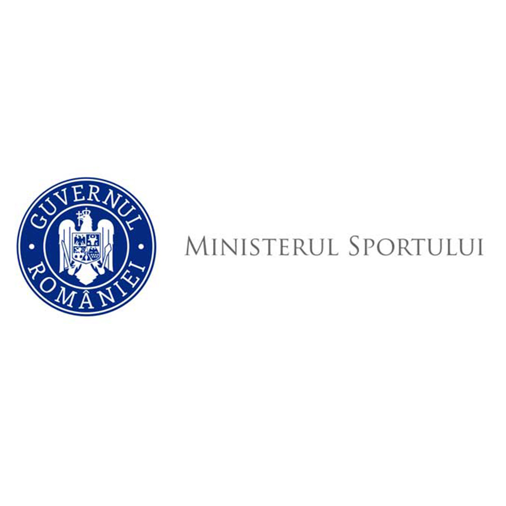 Ministerul Sportului